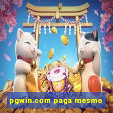 pgwin.com paga mesmo